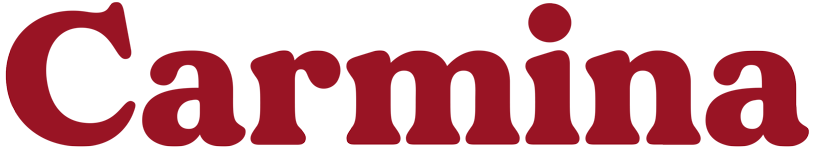 Carmina